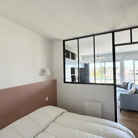 Renove Vue Mer, Apartment *