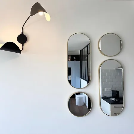 Renove Vue Mer, Apartment *